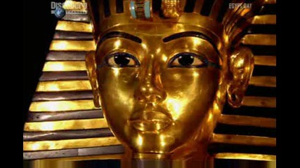 Egypts top ten mysteries (sample)