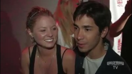 Stoli Hotel Grand Opening 