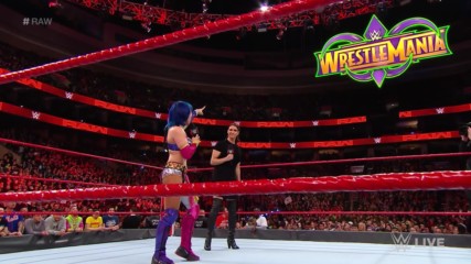Alexa Bliss will defend her title in the first-ever Women's Elimination Chamber Match: Raw, Jan. 29, 2018
