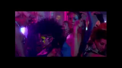 Ke$ha - Cannibal (music video )