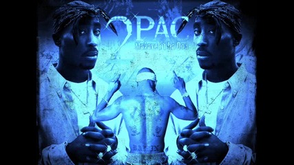 2pac - All Eyez On Me *