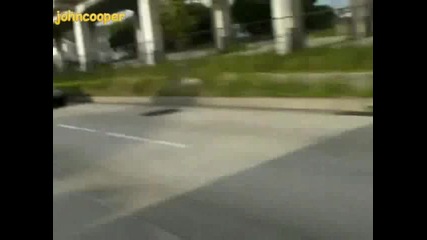 De Tomaso Pantera Gt4 - Звук