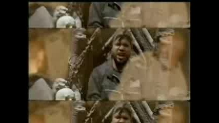 Ice Cube (ft Dr Dre) - Natural Born Killaz 