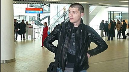 Валери Домовчийски