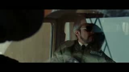 Quantum Of Solace - Teaser Trailer