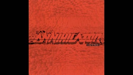 Annihilator - Reaction