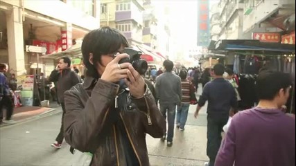 Street Photography Do's and Don'ts