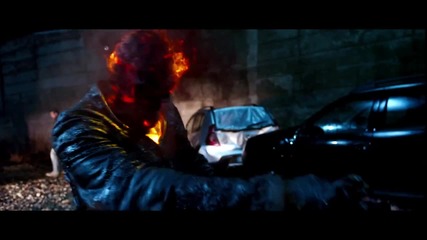 Ghost Rider _ Spirit of Vengeance - Official Trailer [hd]