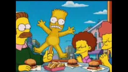 The Simpsons Pics