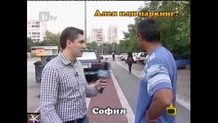 07.06. - Господари на ефира, Цялото шоу, 07 юни 2011