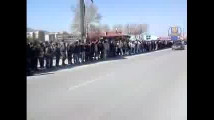 22 mart asenovgrad 2009
