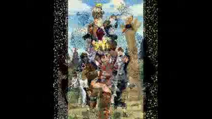 Naruto Pics