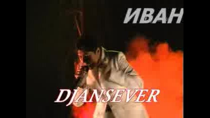 Djan Sever - Live Sofia