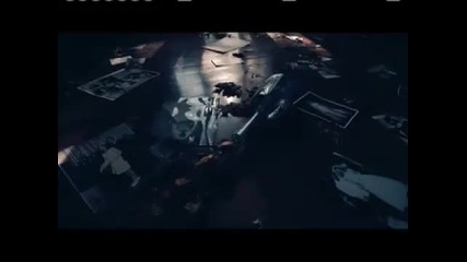 New * The Harters - If I Run (official Music Video)