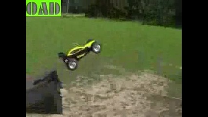 Колички 8 test drift 3