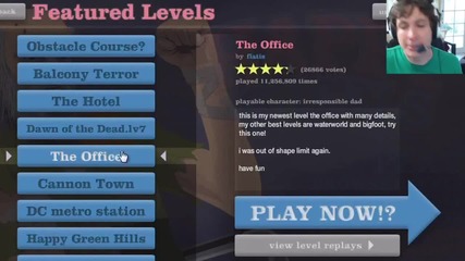 Happy Wheels - I Killed My Son!! - Epizode 7