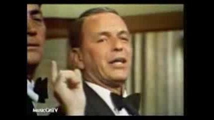 Dean Martin & Frank Sinatra - Marshmallow World