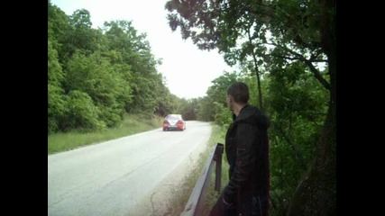 Rally Vida 2010 