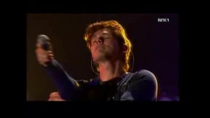 a - ha - hunting high and low (live)
