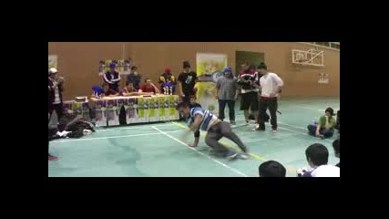 Final - Suck My Poronga vs. Rock Machine 