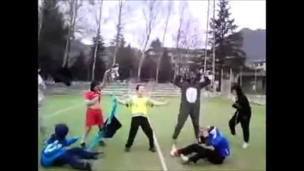 Harlem Shake - Devin