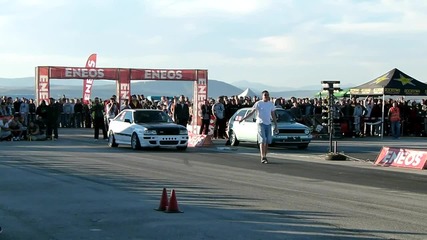 Kondofrey Drag Challenge 2013 Class Pro C