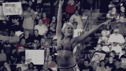 {tl} Kelly Kelly - Champion • Mv