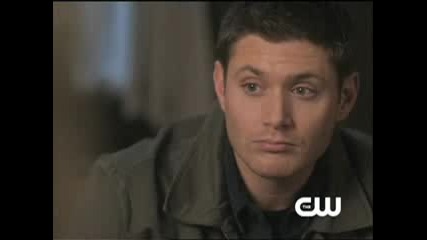 Supernatural Webclip - The Song Remains The Same 