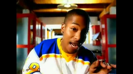 Chingy - One Call Away
