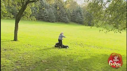 Скрита камера