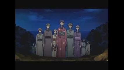 Hikari and Keis First Love