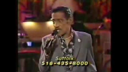 Sammy Davis - Great Come And Get It Day