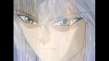 Yu Yu Hakusho