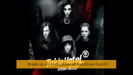 Tokio Hotel The Best