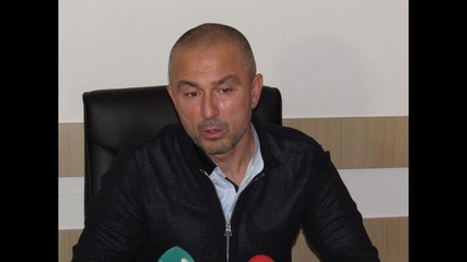 Президентът на Дунав: На съдиите трябва по-малко да се нарежда