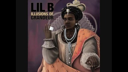 Lil B - Angels Prayer 