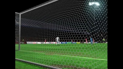 My trailer in fifa 10