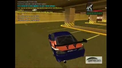 Gta San Andreas Drifting Gotino