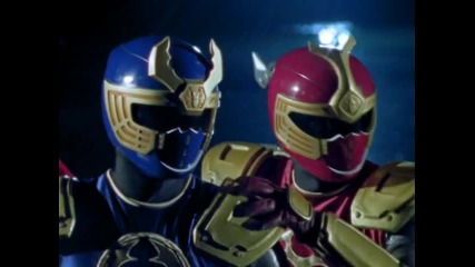 Power Rangers - 11x12 - Return of Thunder (4)