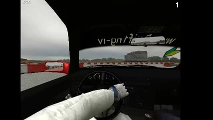 Lfs Drift - Bmw E30 :)