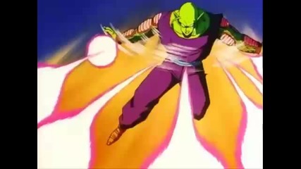 Dragon Ball Z - Piccolo Amv