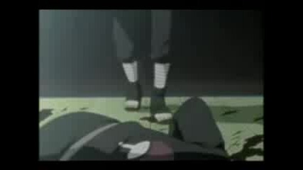 Itachi Story
