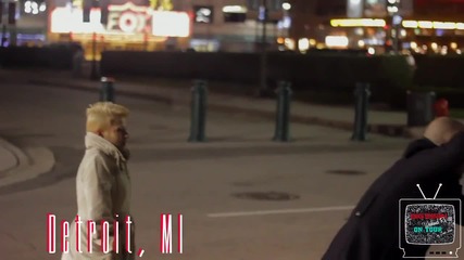Big Sean - Weekend Recap 25