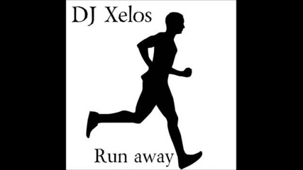 (dj Xelos) Dubstep - Run away (1080p Hd)