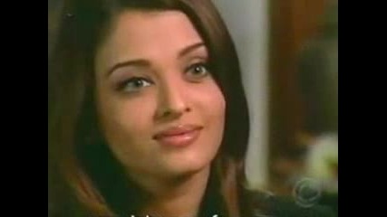 Desert Rose by Sting Featuring Aishwarya Rai