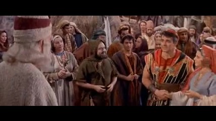 The Story Of Ruth (1960) (bgsub) 7/7 