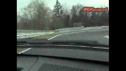 Ferrari F40 Vs Suzuki Swift