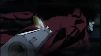 Hellsing Amv - Coil