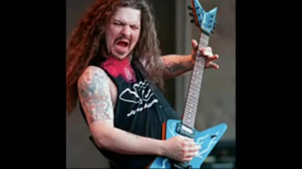 Dimebag Darrell Vs. Kirk Hammett