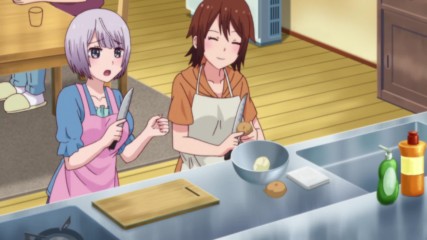 Boku no Kanojo ga Majimesugiru Sho-bitch na Ken Episode 2